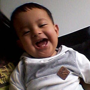 Meet your Posher, Rocio